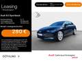 Audi A3 35 TDI Advanced S tro*HUD*Sonos*LED Schwarz - thumbnail 1