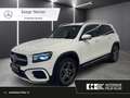 Mercedes-Benz GLB 200 AMG Line*AHK*Distronic*MultiBeam*Kamera* Weiß - thumbnail 1