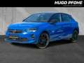 Opel Corsa F 1.2 Turbo GS Line. Automatik. Navi. LED SHZ LED Blauw - thumbnail 1