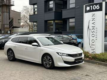 SW Hybrid 225 e-EAT8 Allure STDHZ. ACC AHK