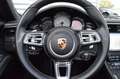 Porsche 911 Carrera GTS Cabrio EXHAUST LED Leder Navi Bose Kam Zilver - thumbnail 17