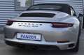 Porsche 911 Carrera GTS Cabrio EXHAUST LED Leder Navi Bose Kam Argent - thumbnail 6