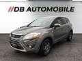 Ford Kuga 2,0 DPF, Navigationssystem Bleu - thumbnail 1