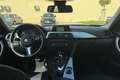 BMW 320 320d Touring Msport Zwart - thumbnail 14