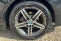 BMW 320 320d Touring Msport Zwart - thumbnail 11