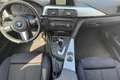 BMW 320 320d Touring Msport Zwart - thumbnail 13