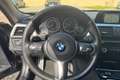 BMW 320 320d Touring Msport Zwart - thumbnail 15
