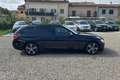 BMW 320 320d Touring Msport Zwart - thumbnail 4