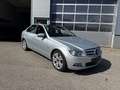 Mercedes-Benz C 230 Avantgarde Aut. Silber - thumbnail 1
