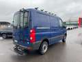 Volkswagen Crafter Kasten 30 kurz L1H1 Blau - thumbnail 8