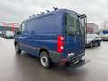 Volkswagen Crafter Kasten 30 kurz L1H1 Blau - thumbnail 10