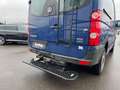 Volkswagen Crafter Kasten 30 kurz L1H1 Blau - thumbnail 12