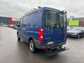 Volkswagen Crafter Kasten 30 kurz L1H1 Blau - thumbnail 9