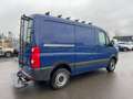 Volkswagen Crafter Kasten 30 kurz L1H1 Blau - thumbnail 7