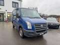 Volkswagen Crafter Kasten 30 kurz L1H1 Blau - thumbnail 5