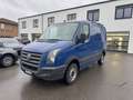 Volkswagen Crafter Kasten 30 kurz L1H1 Blau - thumbnail 3