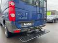 Volkswagen Crafter Kasten 30 kurz L1H1 Blau - thumbnail 11