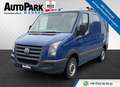 Volkswagen Crafter Kasten 30 kurz L1H1 Blau - thumbnail 1