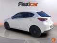 Mazda 2 e-SKYACTIV G 1.5 66kW (90CV) MT Zenith Blanco - thumbnail 5