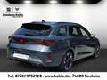 CUPRA Leon Cupra Leon ST 1.5 eTSI 150PS DSG Gris - thumbnail 4