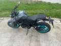 Yamaha MT-125 Gris - thumbnail 4