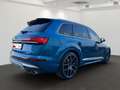 Audi SQ7 4.0 TFSI quattro *7-SITZER*AHK*DVD*HEAD-UP* Blau - thumbnail 6