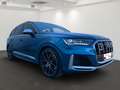Audi SQ7 4.0 TFSI quattro *7-SITZER*AHK*DVD*HEAD-UP* Blau - thumbnail 4