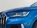 Audi SQ7 4.0 TFSI quattro *7-SITZER*AHK*DVD*HEAD-UP* Blau - thumbnail 8