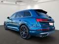 Audi SQ7 4.0 TFSI quattro *7-SITZER*AHK*DVD*HEAD-UP* Blau - thumbnail 5