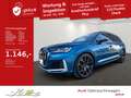 Audi SQ7 4.0 TFSI quattro *7-SITZER*AHK*DVD*HEAD-UP* Blau - thumbnail 1