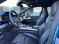 Audi SQ7 4.0 TFSI quattro *7-SITZER*AHK*DVD*HEAD-UP* Blau - thumbnail 11