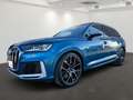 Audi SQ7 4.0 TFSI quattro *7-SITZER*AHK*DVD*HEAD-UP* Blau - thumbnail 2