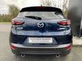 Mazda CX-3 Sports Temp Klimaautom ACC SHZ LenkradHZG Notbrems Bleu - thumbnail 4