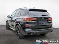BMW X5 xDrive 30d M-Sport AHK HUD PANO LASER 360° Schwarz - thumbnail 4