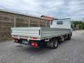 Nissan Cabstar Cabstar 35.13 2.5 TDI 130CV PL-RG Cabinato Comfort Blanc - thumbnail 6