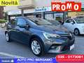 Renault Clio 1.0 tce FULL OPTIONALS & SUPER PROMO Grey - thumbnail 1