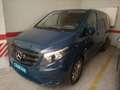 Mercedes-Benz Vito 111CDI L Compacta Azul - thumbnail 7