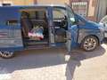 Mercedes-Benz Vito 111CDI L Compacta Azul - thumbnail 14
