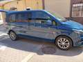 Mercedes-Benz Vito 111CDI L Compacta Azul - thumbnail 5