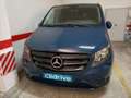 Mercedes-Benz Vito 111CDI L Compacta Azul - thumbnail 4