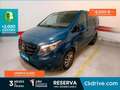 Mercedes-Benz Vito 111CDI L Compacta Azul - thumbnail 1