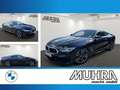 BMW M850 i xDrive Coupe Leas.o.Anz.ab 699,- EUR !!!!! Czarny - thumbnail 1