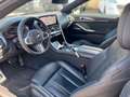BMW M850 i xDrive Coupe Leas.o.Anz.ab 699,- EUR !!!!! Czarny - thumbnail 17
