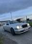 Mercedes-Benz E 55 AMG - thumbnail 5