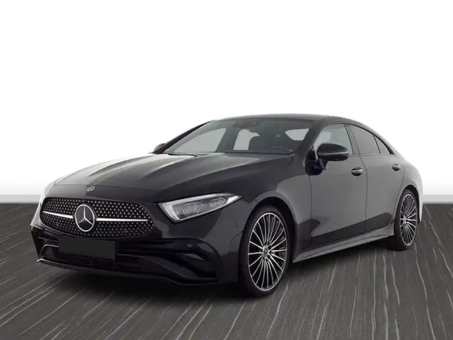 Mercedes-Benz CLS 450 CLS 450 4Matic 9G-TRONIC AMG