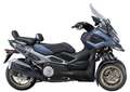 Kymco CV3 550i ABS Negro - thumbnail 1