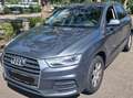 Audi Q3 Q3 2.0 TDI quattro S tronic design Grau - thumbnail 1