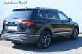 Volkswagen Tiguan Allspace Allspace 2.0 TDI 200PS "MOVE" DSG 4x4 7-Sitzer Schwarz - thumbnail 9