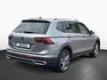 Volkswagen Tiguan Allspace Elegance 2,0l TDI  4MOTION 147kW Argento - thumbnail 4