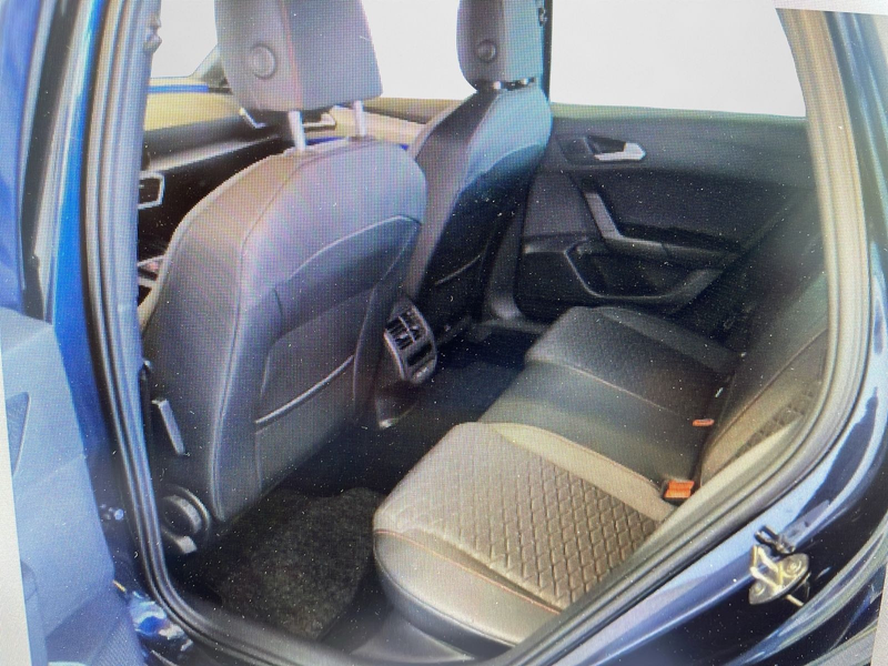 SEAT Leon Sportstourer 2,0 TSI DSG FR NAVI/RFK/LED/Si — photo 5
